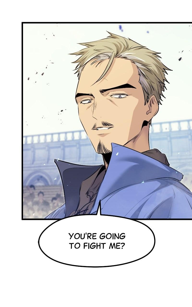 The Regressed Mercenary Has a Plan Chapter 97 — page 42