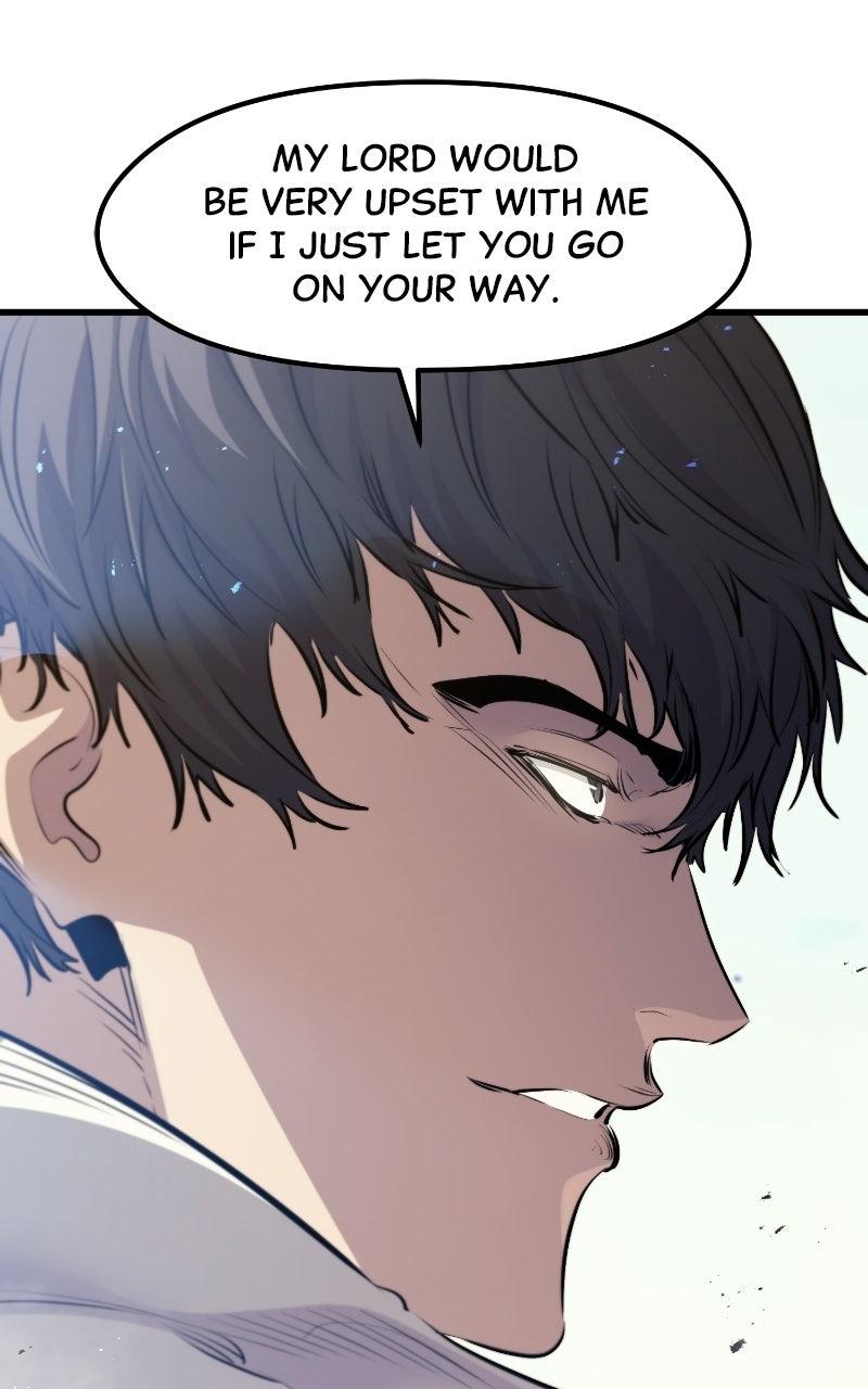 The Regressed Mercenary Has a Plan Chapter 97 — page 43