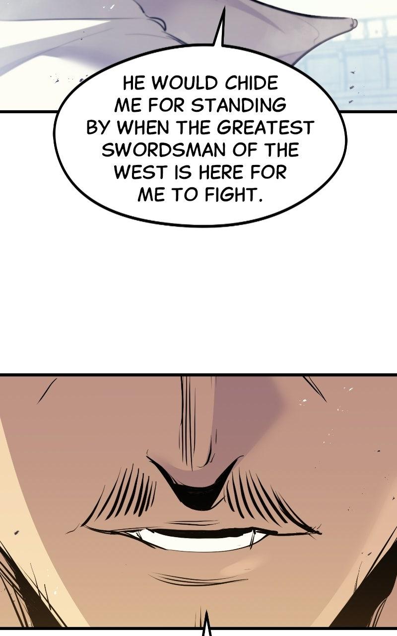 The Regressed Mercenary Has a Plan Chapter 97 — page 44