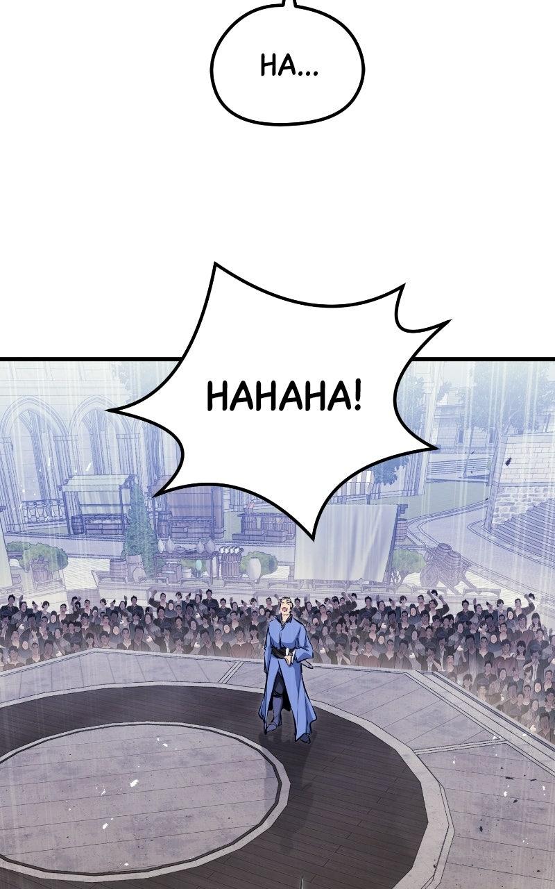The Regressed Mercenary Has a Plan Chapter 97 — page 45
