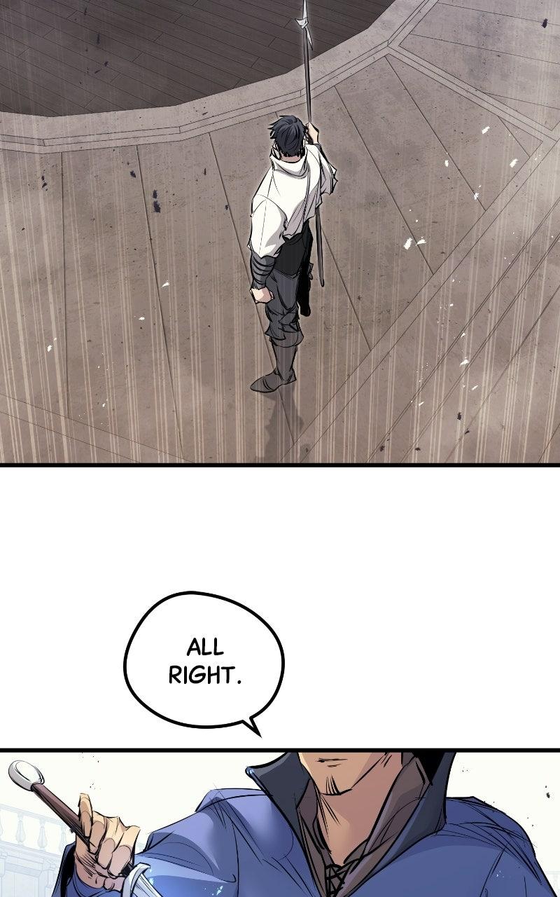 The Regressed Mercenary Has a Plan Chapter 97 — page 46