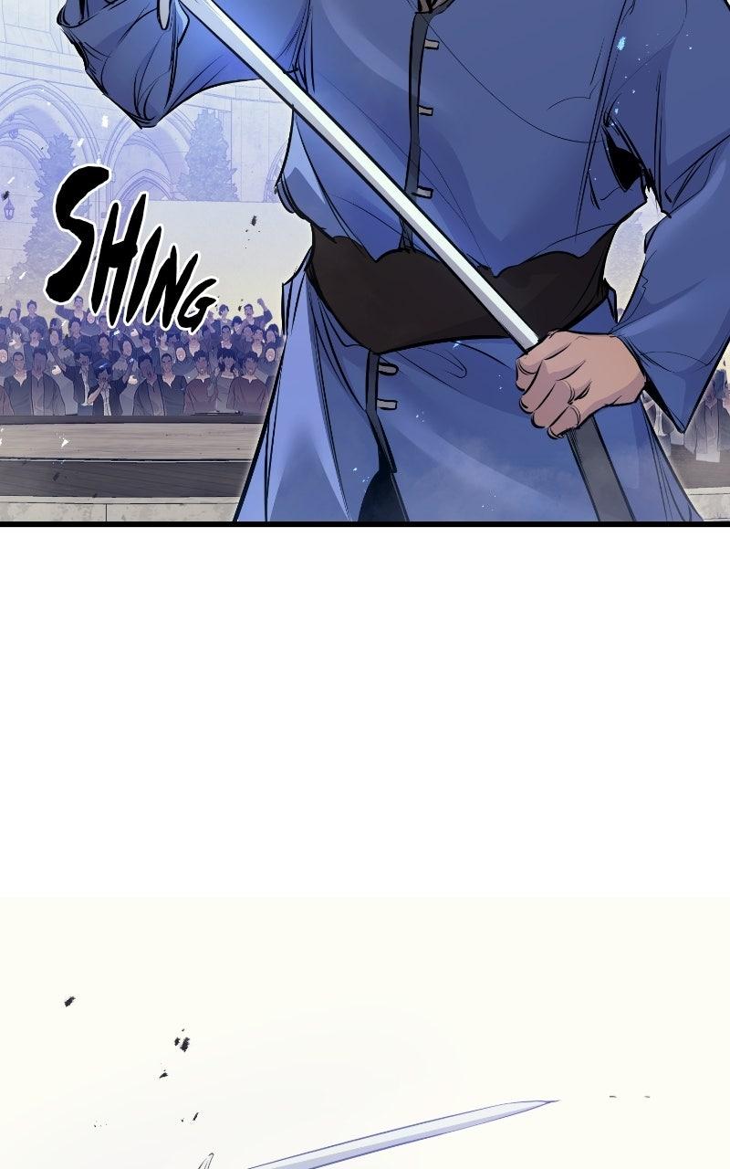 The Regressed Mercenary Has a Plan Chapter 97 — page 47