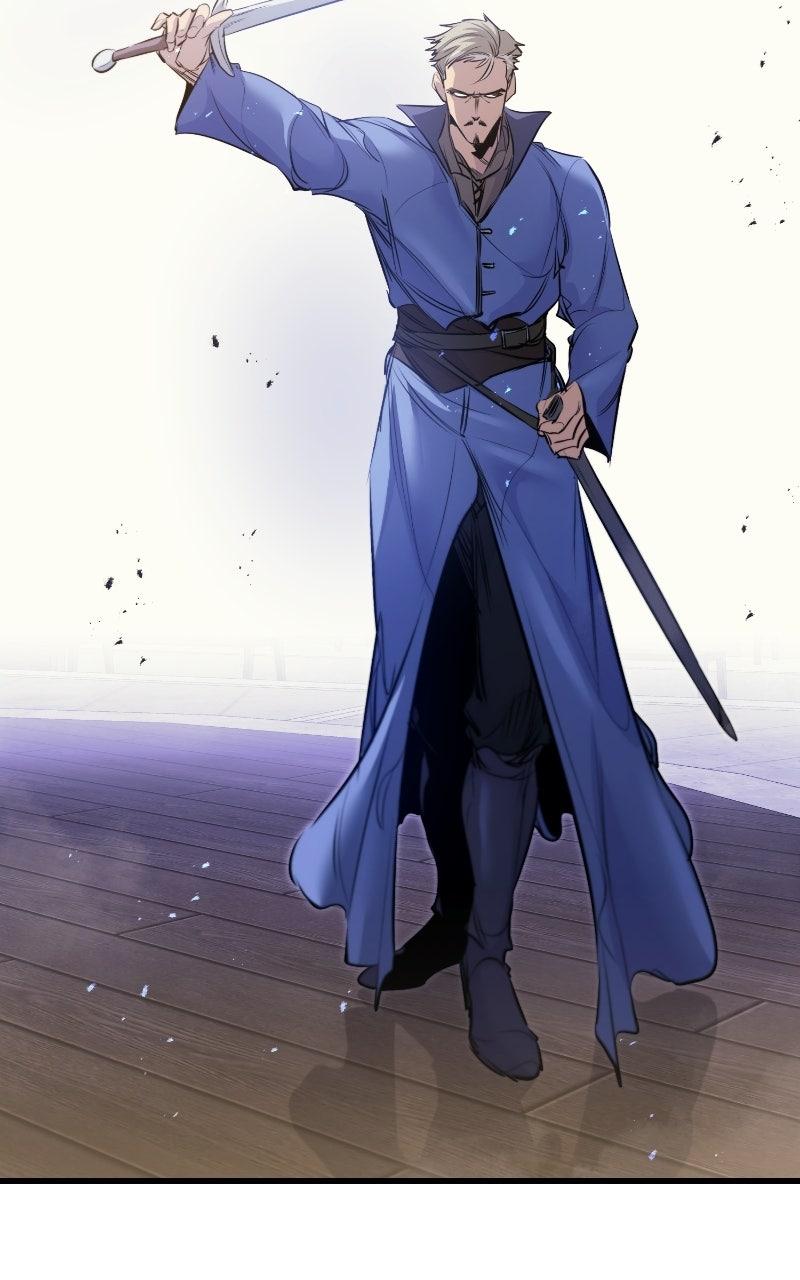 The Regressed Mercenary Has a Plan Chapter 97 — page 48