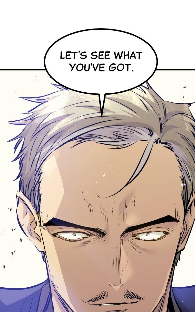 The Regressed Mercenary Has a Plan Chapter 97 — page 49