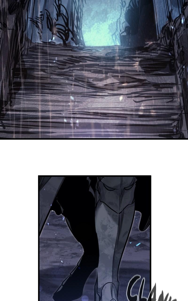 The Regressed Mercenary Has a Plan Chapter 97 — page 53