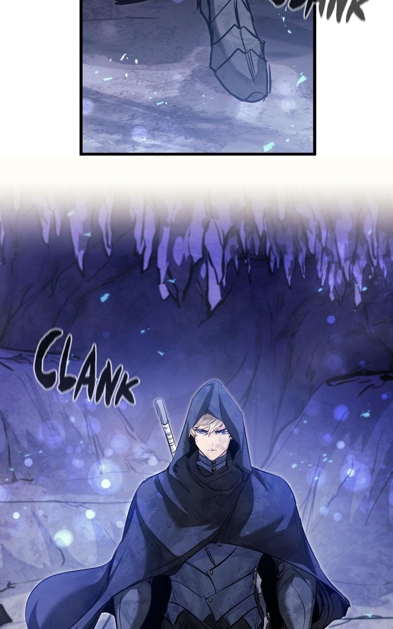 The Regressed Mercenary Has a Plan Chapter 97 — page 54