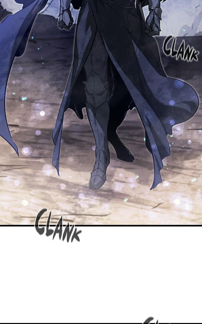 The Regressed Mercenary Has a Plan Chapter 97 — page 55