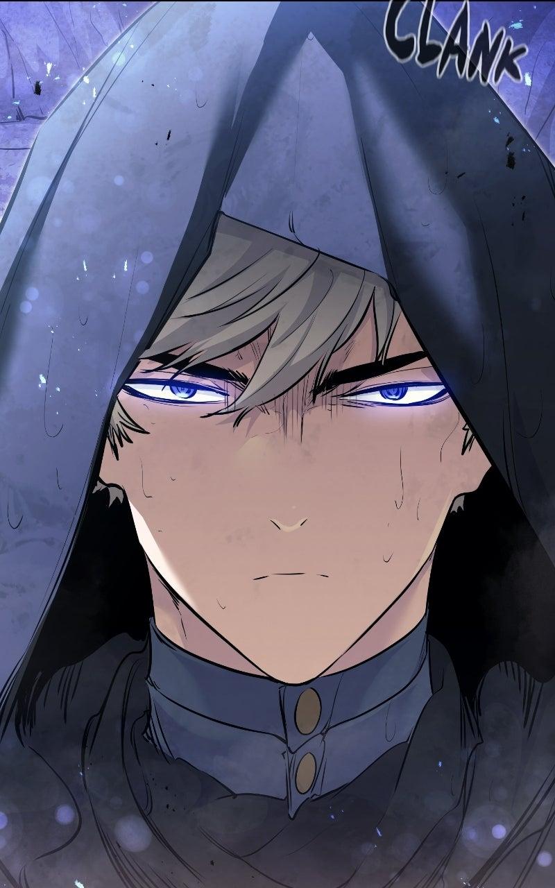 The Regressed Mercenary Has a Plan Chapter 97 — page 56