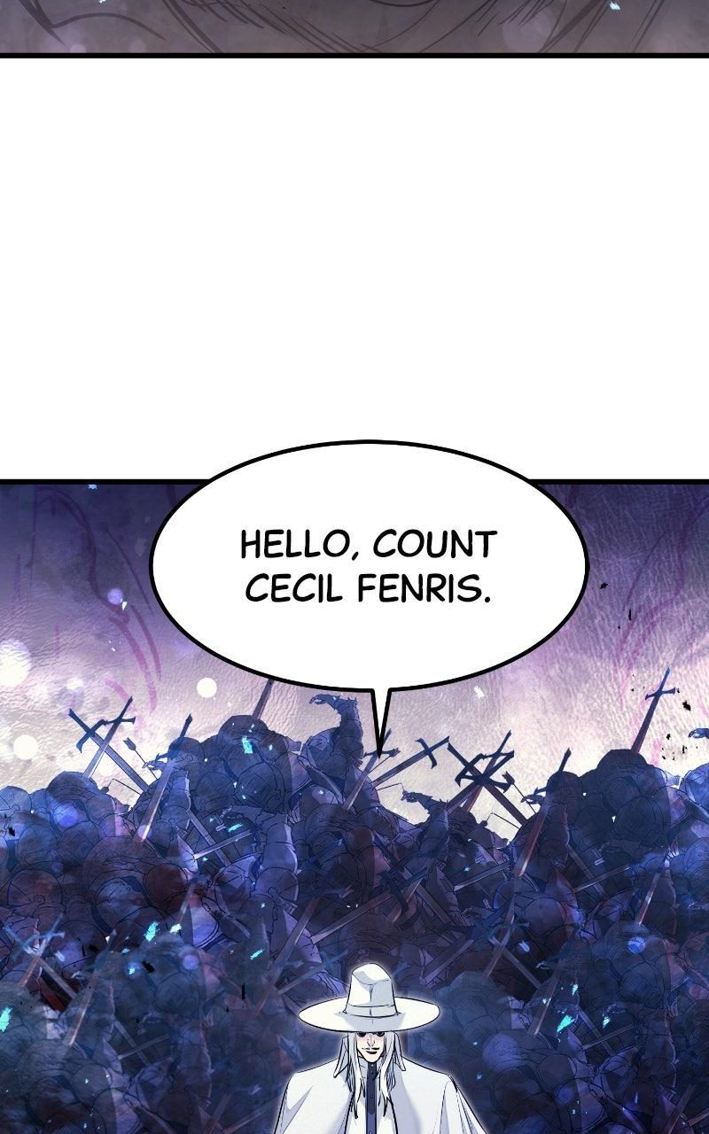 The Regressed Mercenary Has a Plan Chapter 97 — page 57