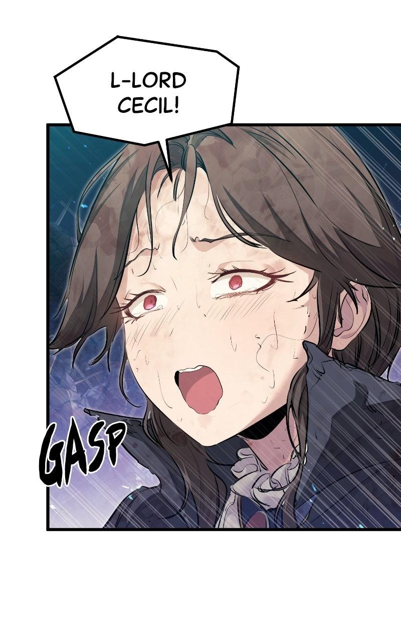 The Regressed Mercenary Has a Plan Chapter 97 — page 60