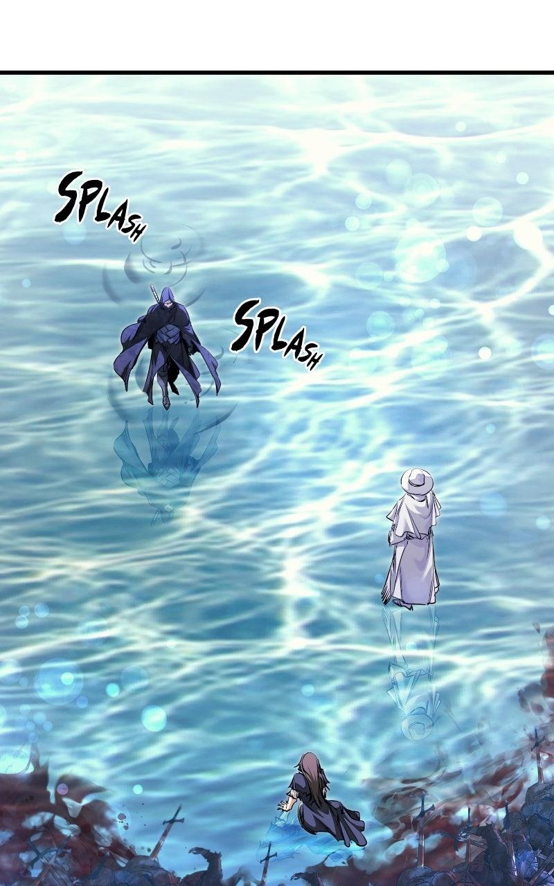 The Regressed Mercenary Has a Plan Chapter 97 — page 62