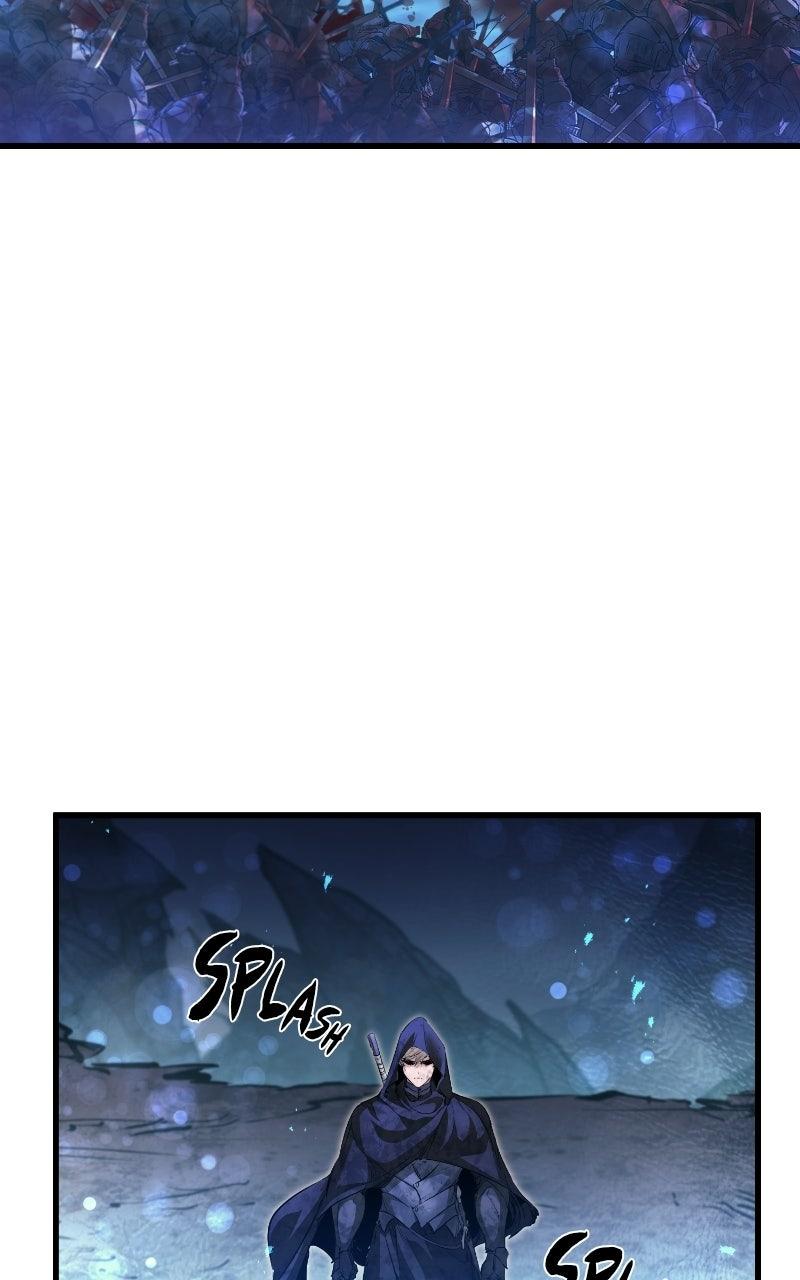 The Regressed Mercenary Has a Plan Chapter 97 — page 63