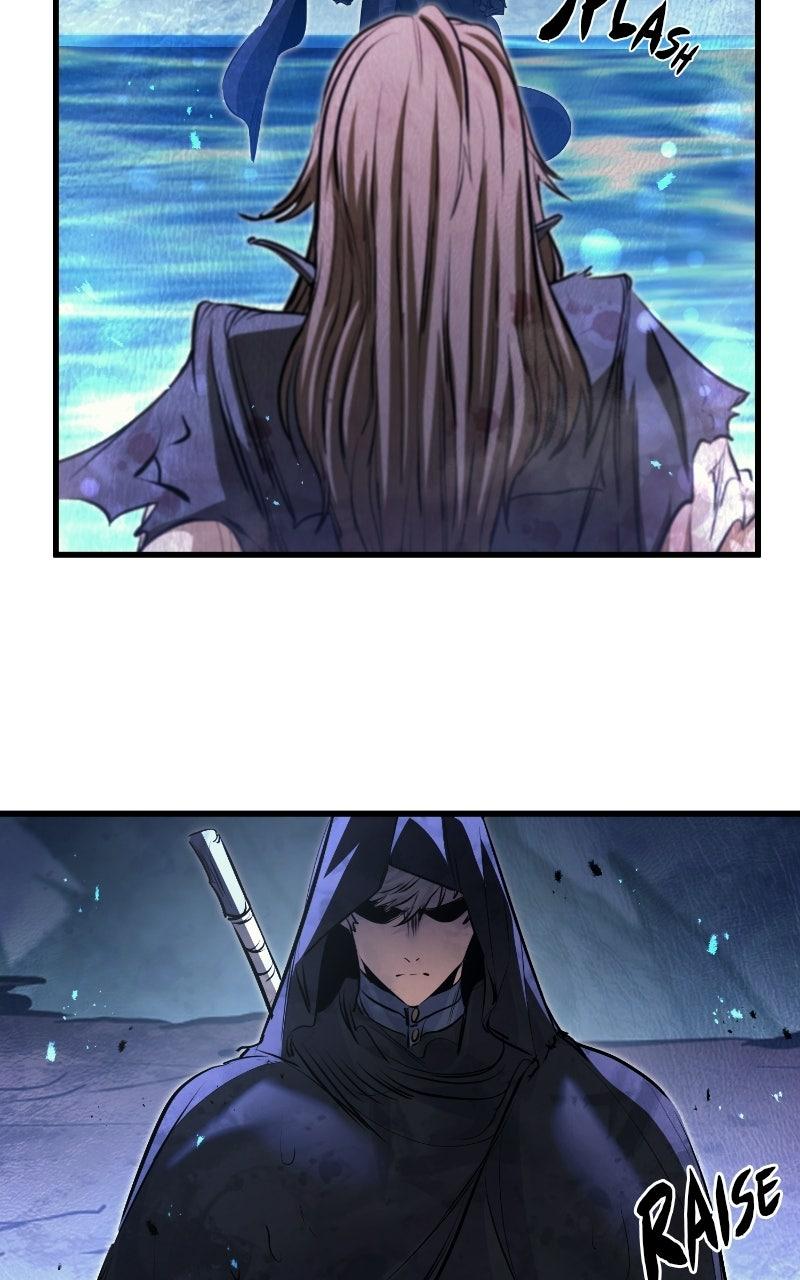The Regressed Mercenary Has a Plan Chapter 97 — page 64