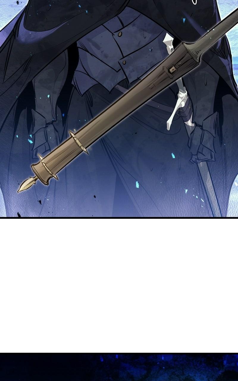 The Regressed Mercenary Has a Plan Chapter 97 — page 65