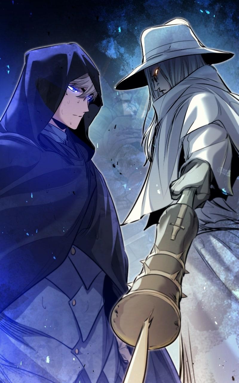 The Regressed Mercenary Has a Plan Chapter 97 — page 66