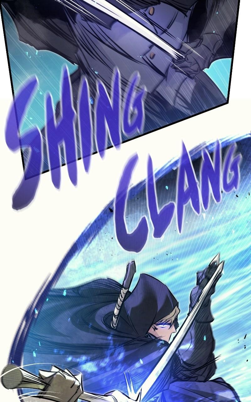 The Regressed Mercenary Has a Plan Chapter 97 — page 69