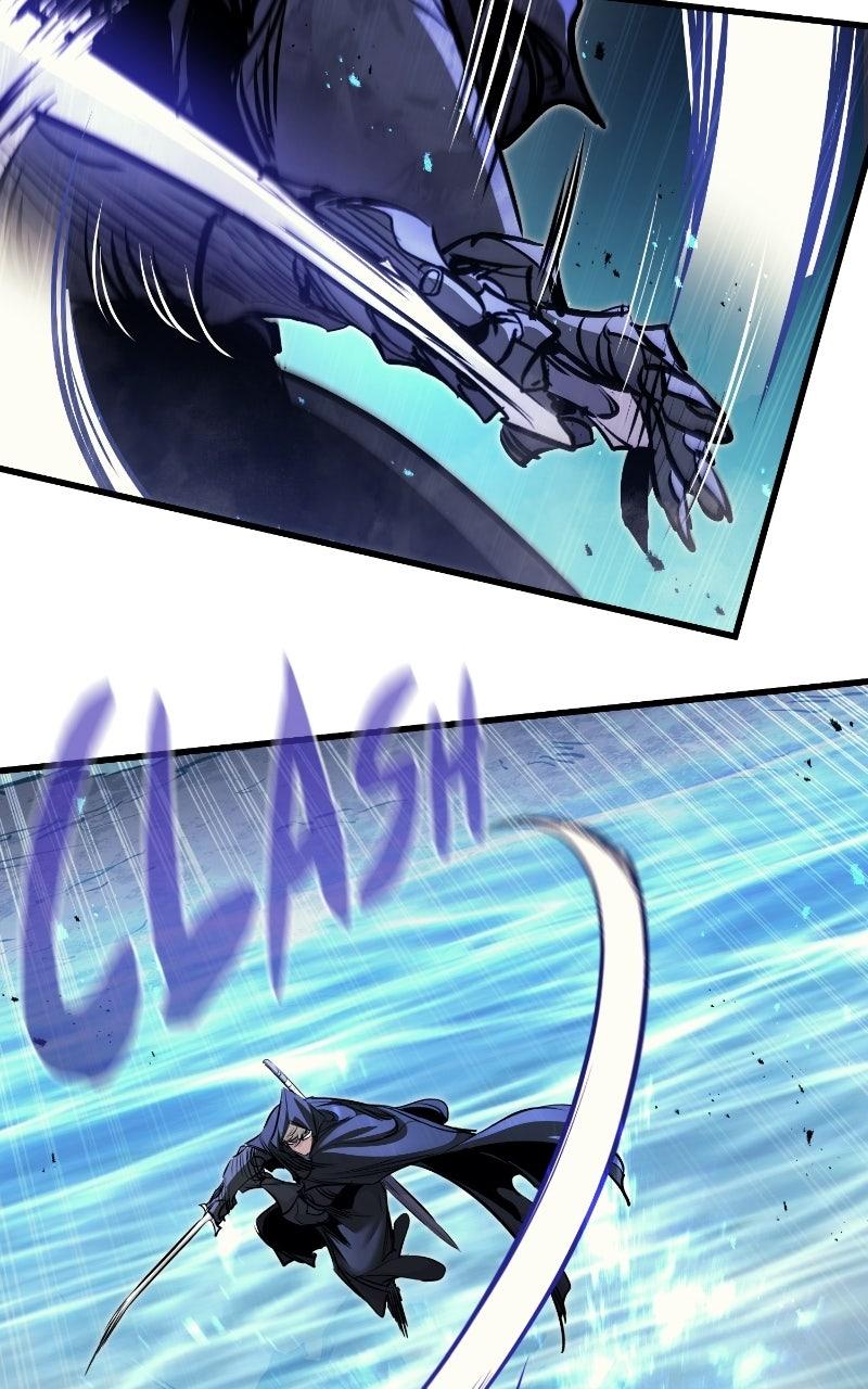 The Regressed Mercenary Has a Plan Chapter 97 — page 71