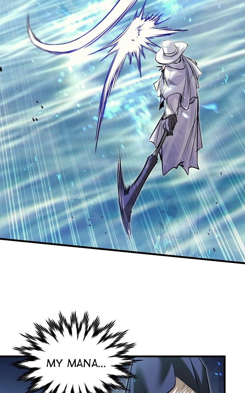 The Regressed Mercenary Has a Plan Chapter 97 — page 72