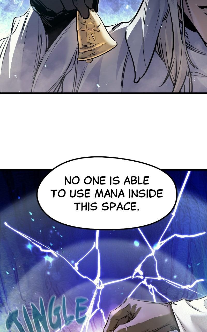 The Regressed Mercenary Has a Plan Chapter 97 — page 74