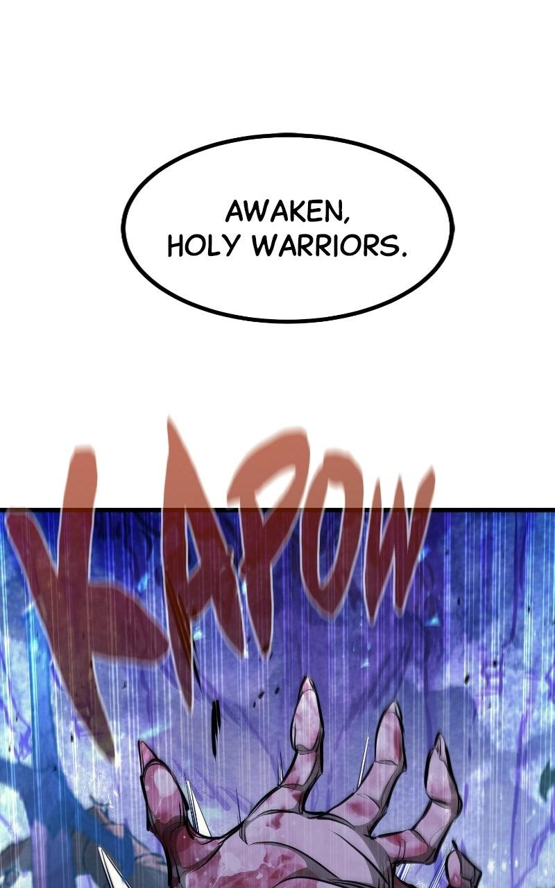 The Regressed Mercenary Has a Plan Chapter 97 — page 76