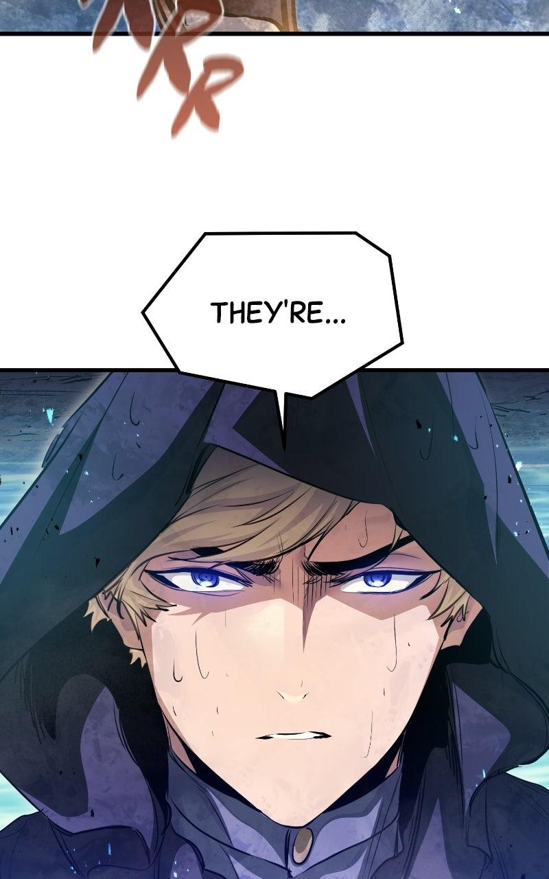 The Regressed Mercenary Has a Plan Chapter 97 — page 79