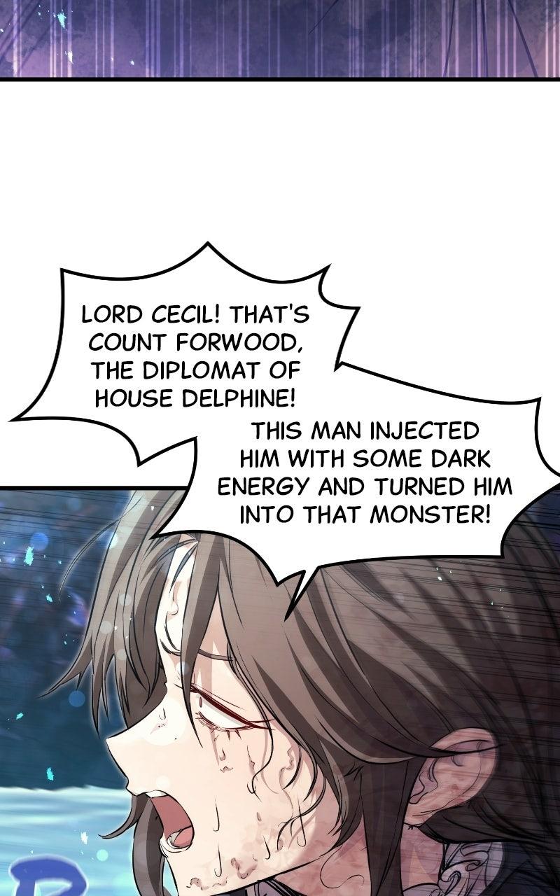 The Regressed Mercenary Has a Plan Chapter 97 — page 82