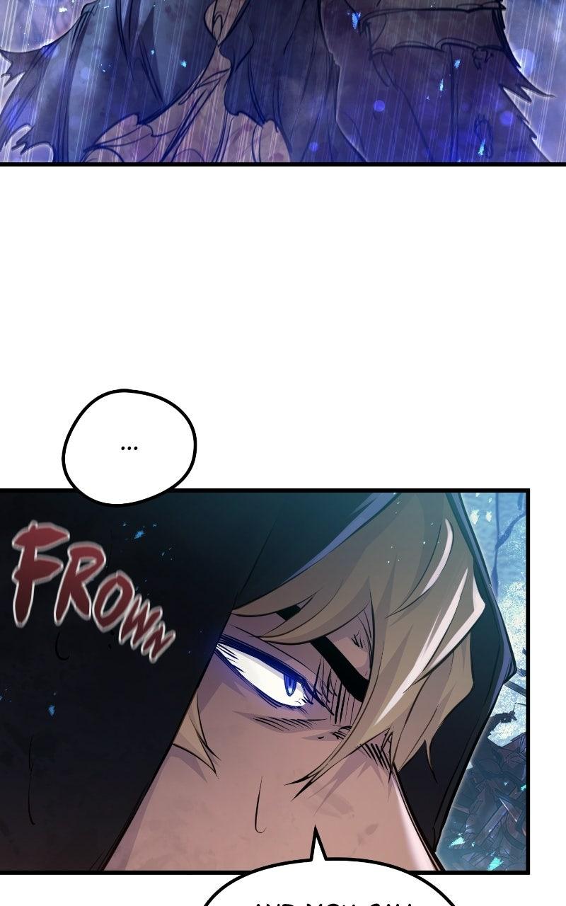 The Regressed Mercenary Has a Plan Chapter 97 — page 84