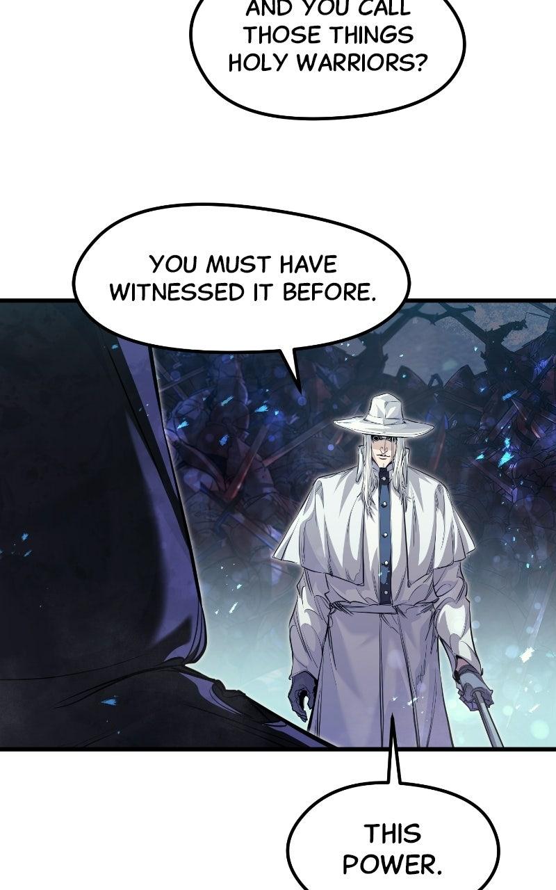 The Regressed Mercenary Has a Plan Chapter 97 — page 85