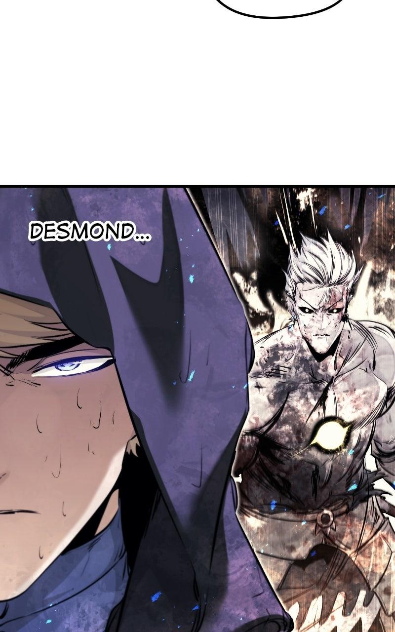 The Regressed Mercenary Has a Plan Chapter 97 — page 86