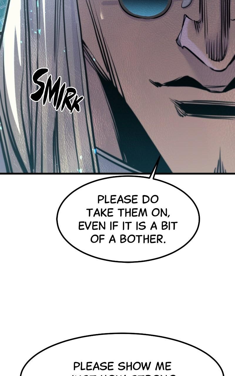 The Regressed Mercenary Has a Plan Chapter 97 — page 88