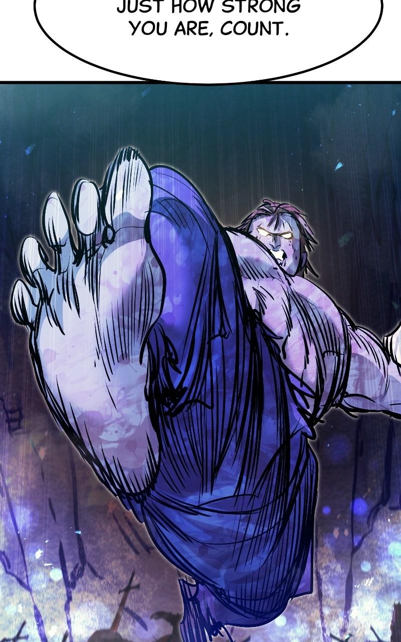 The Regressed Mercenary Has a Plan Chapter 97 — page 89