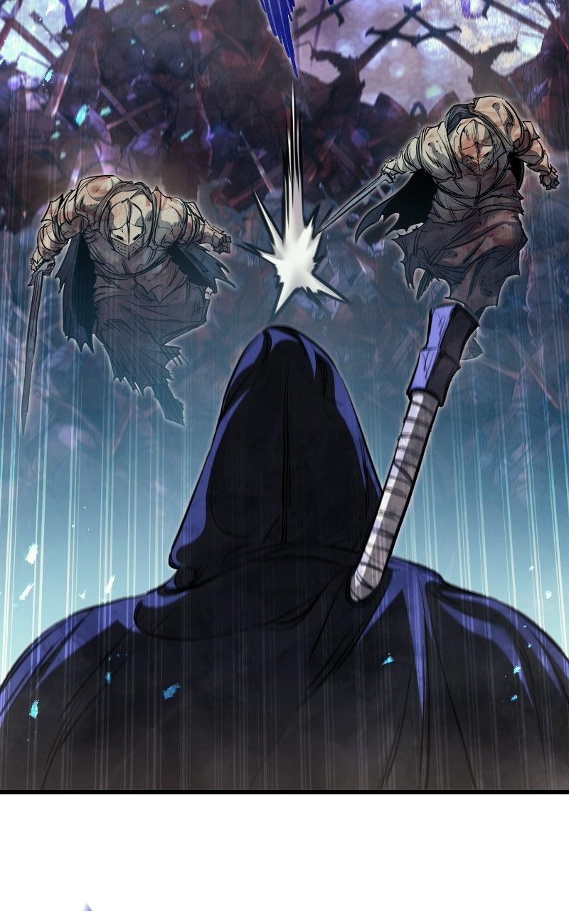 The Regressed Mercenary Has a Plan Chapter 97 — page 90