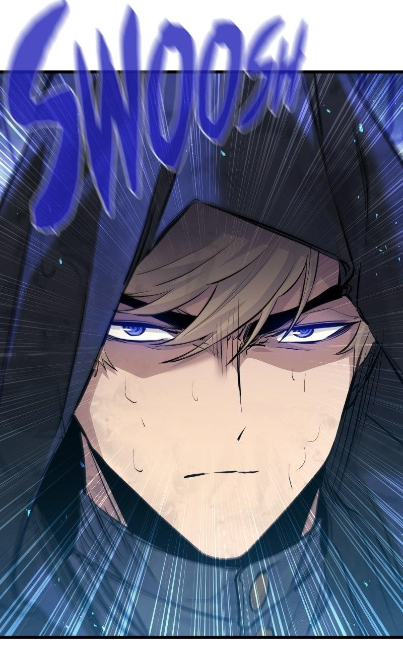 The Regressed Mercenary Has a Plan Chapter 97 — page 91