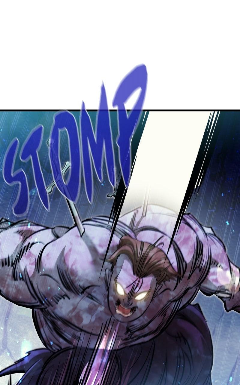 The Regressed Mercenary Has a Plan Chapter 97 — page 92