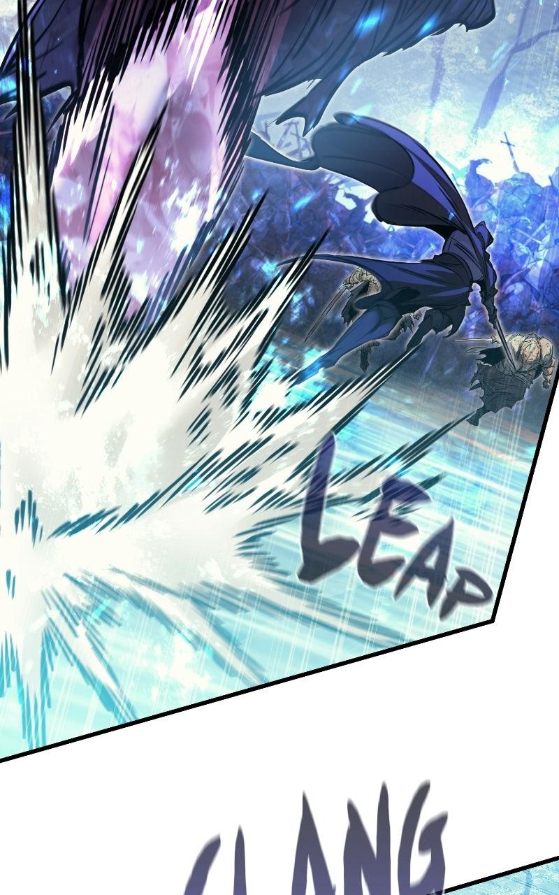 The Regressed Mercenary Has a Plan Chapter 97 — page 93