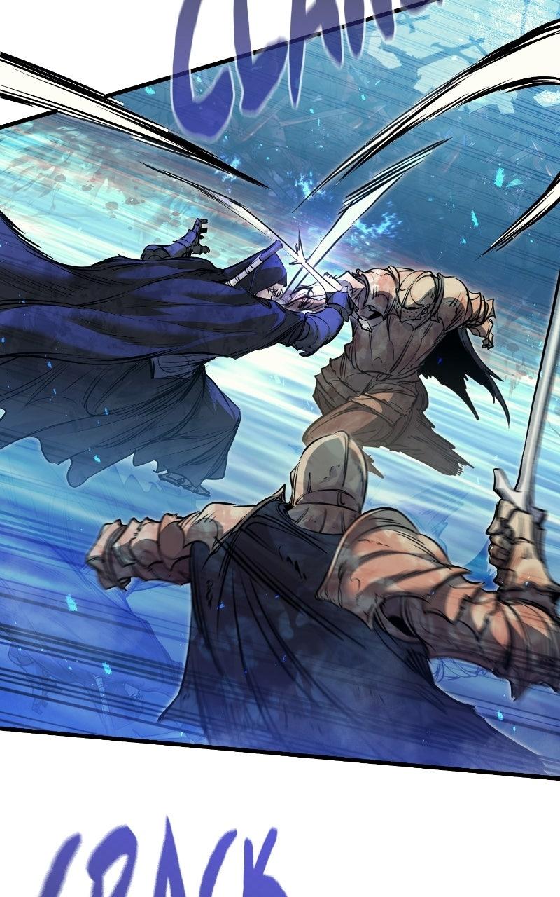 The Regressed Mercenary Has a Plan Chapter 97 — page 94