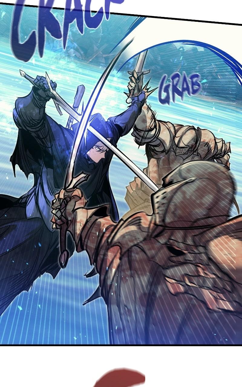 The Regressed Mercenary Has a Plan Chapter 97 — page 95