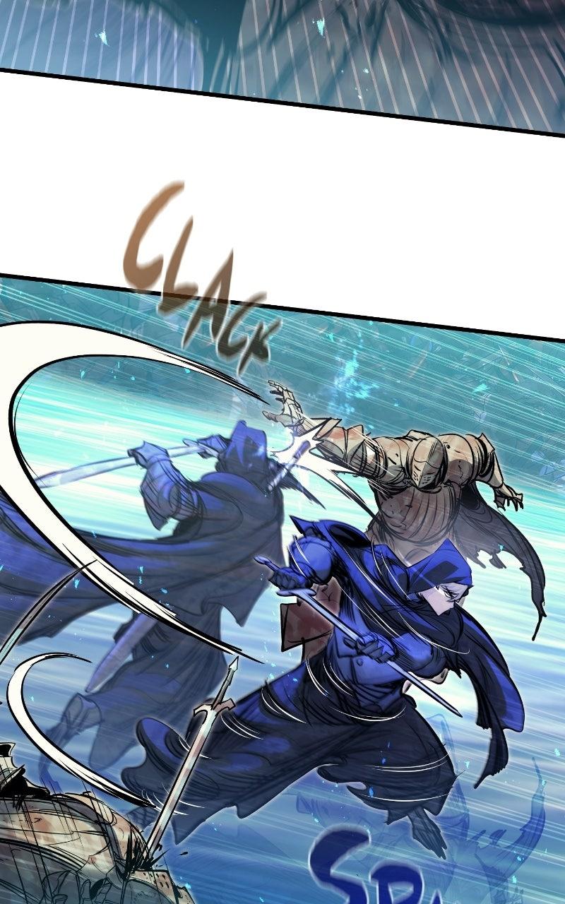 The Regressed Mercenary Has a Plan Chapter 97 — page 97