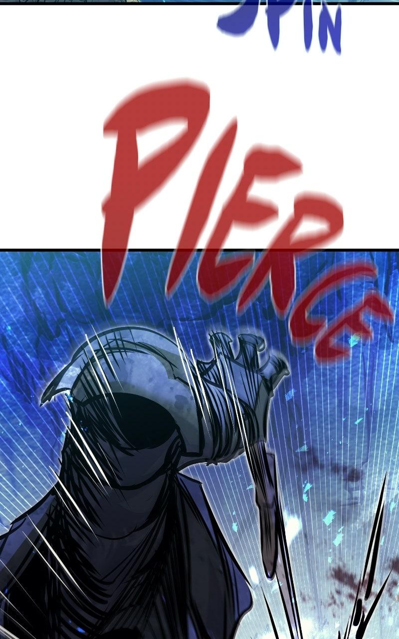 The Regressed Mercenary Has a Plan Chapter 97 — page 98
