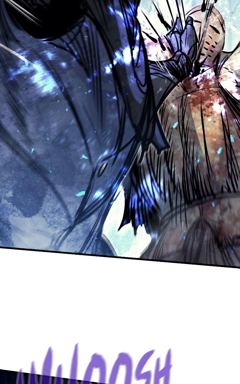 The Regressed Mercenary Has a Plan Chapter 97 — page 99
