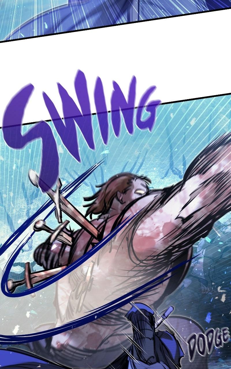 The Regressed Mercenary Has a Plan Chapter 97 — page 101