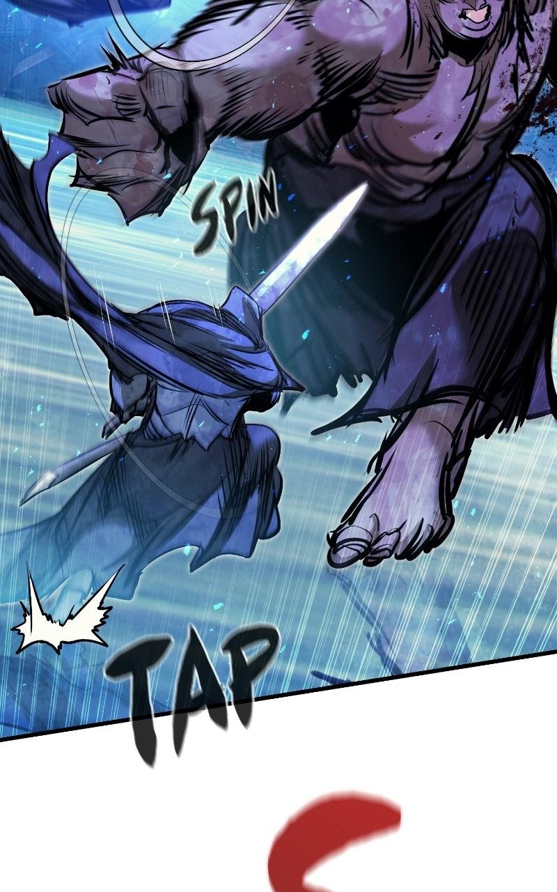 The Regressed Mercenary Has a Plan Chapter 97 — page 107