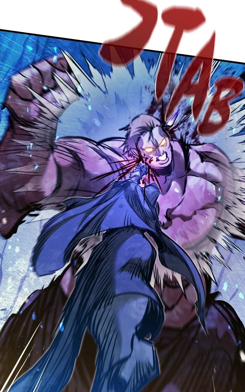 The Regressed Mercenary Has a Plan Chapter 97 — page 108