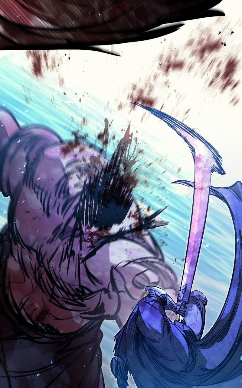The Regressed Mercenary Has a Plan Chapter 97 — page 113