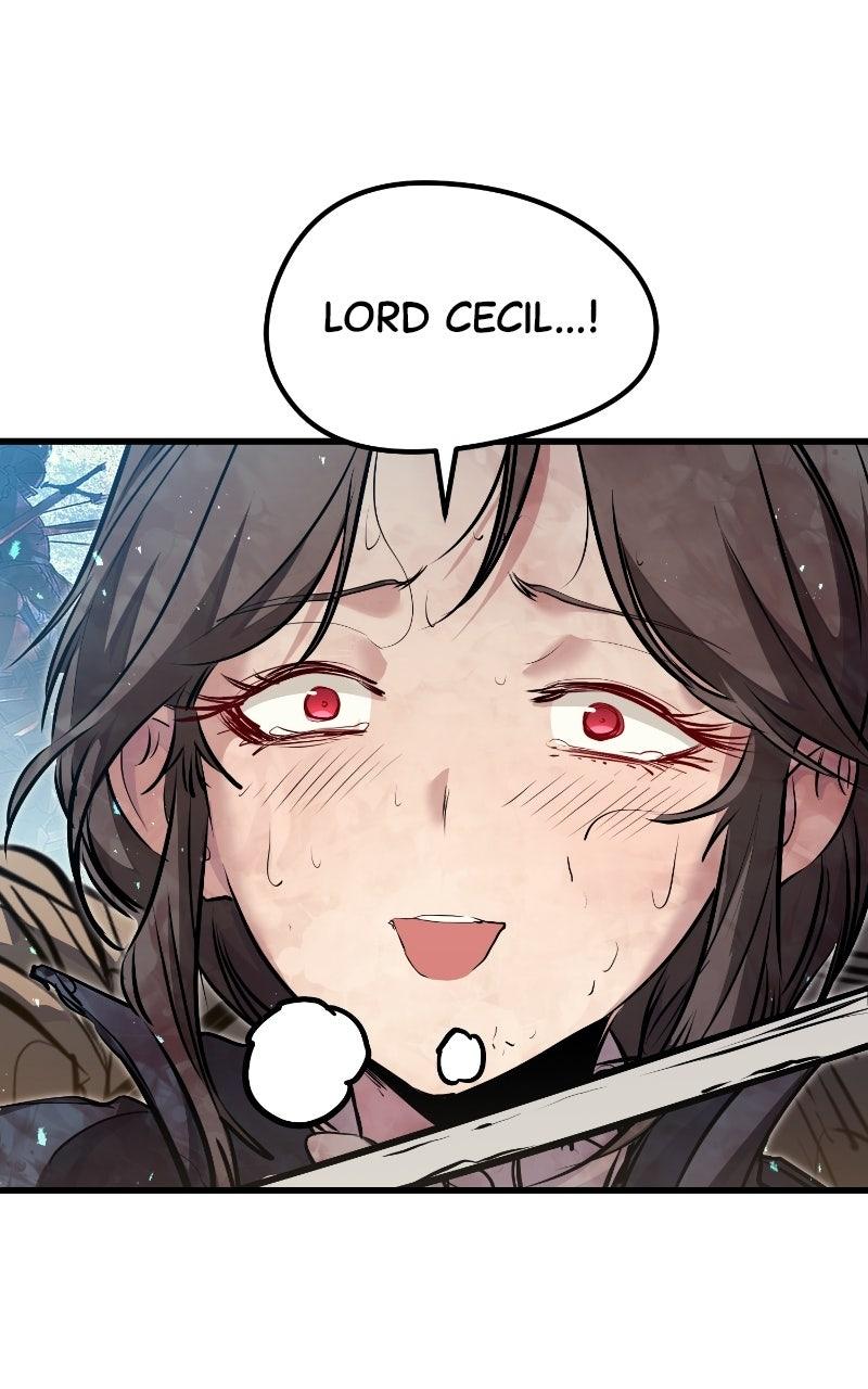 The Regressed Mercenary Has a Plan Chapter 97 — page 116
