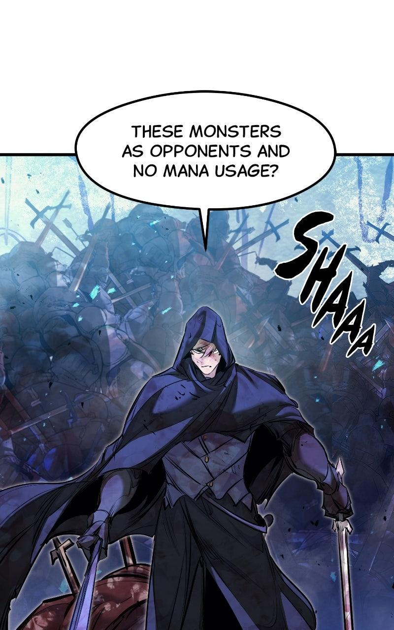 The Regressed Mercenary Has a Plan Chapter 97 — page 117
