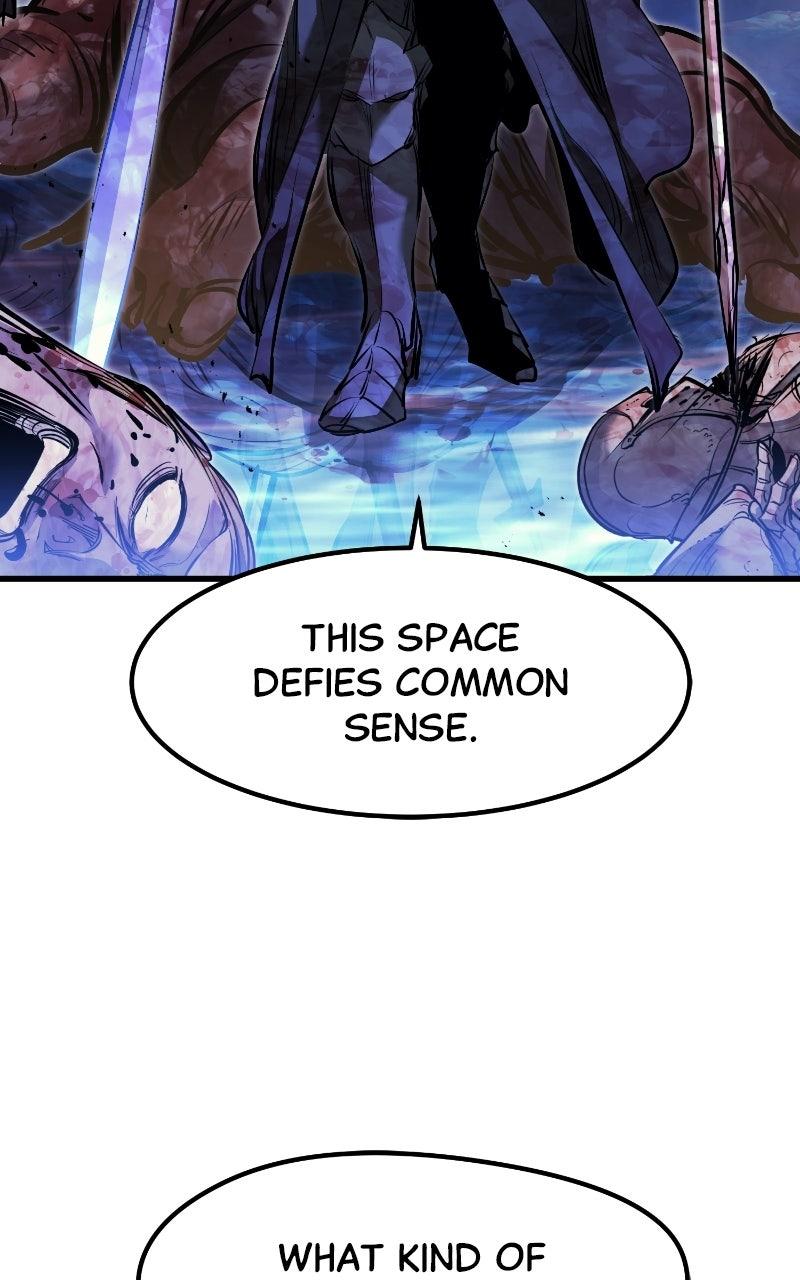 The Regressed Mercenary Has a Plan Chapter 97 — page 118