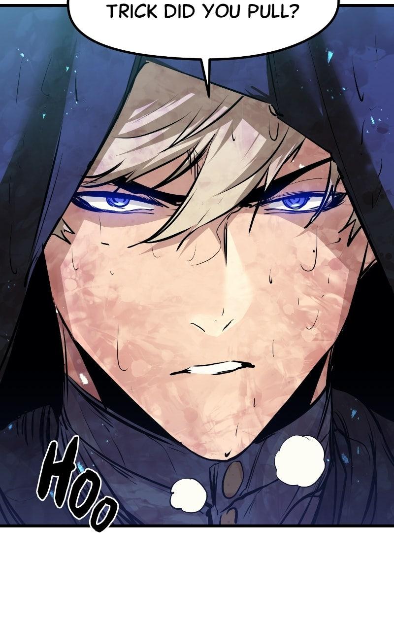 The Regressed Mercenary Has a Plan Chapter 97 — page 119