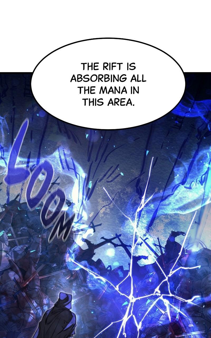 The Regressed Mercenary Has a Plan Chapter 97 — page 121