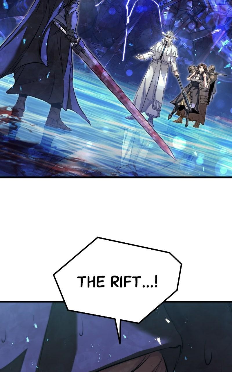 The Regressed Mercenary Has a Plan Chapter 97 — page 122